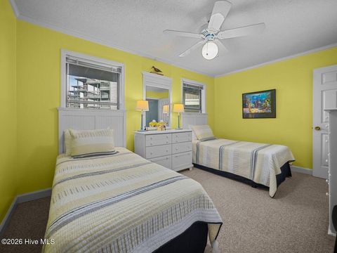 Tiny photo for 1896 New River Inlet Road #1110, North Topsail Beach, NC 28460 (MLS # 100556202)