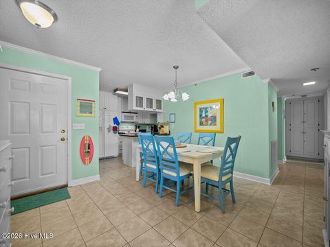 Tiny photo for 1896 New River Inlet Road #1110, North Topsail Beach, NC 28460 (MLS # 100556202)