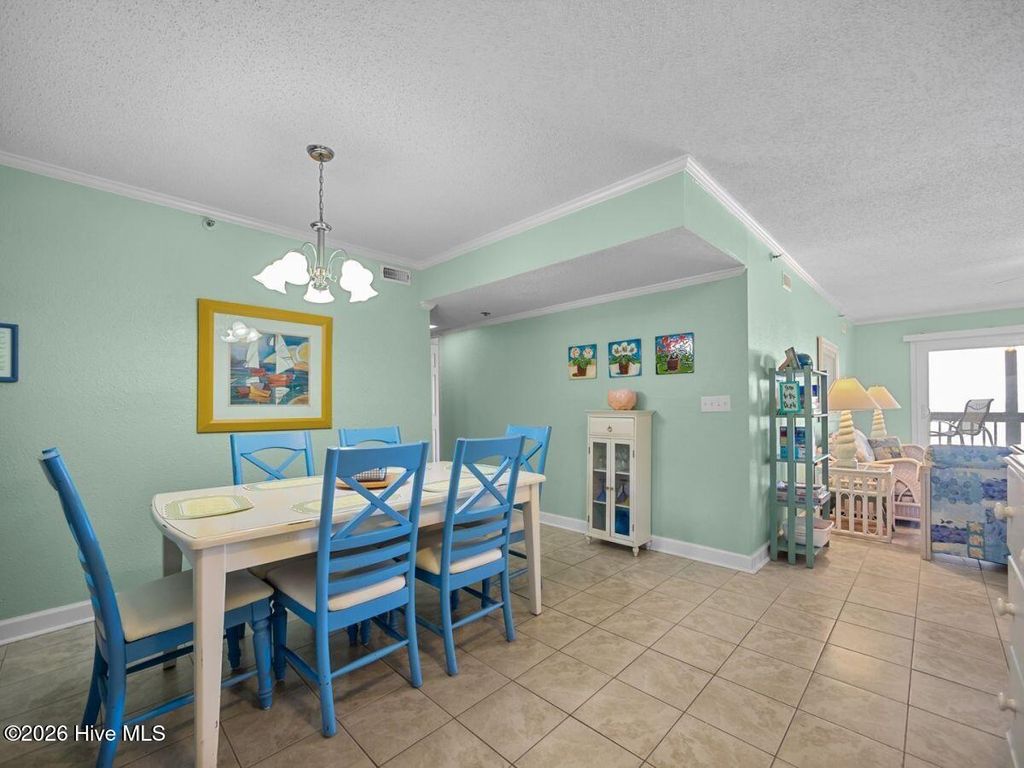 Photo of 1896 New River Inlet Road #1110, North Topsail Beach, NC 28460 (MLS # 100556202)