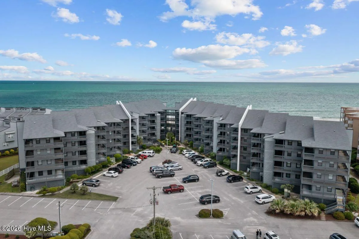 1896 New River Inlet Road Unit 1110