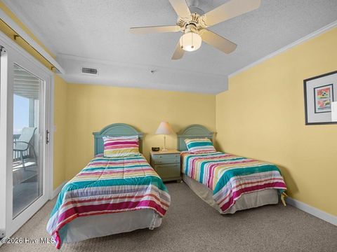 Tiny photo for 1896 New River Inlet Road #1110, North Topsail Beach, NC 28460 (MLS # 100556202)