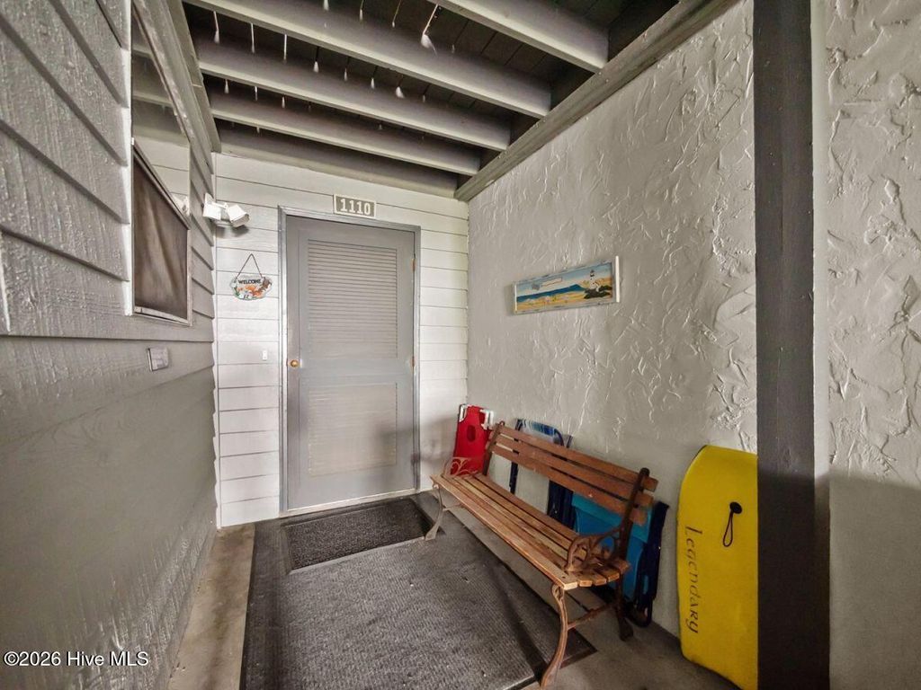 Photo of 1896 New River Inlet Road #1110, North Topsail Beach, NC 28460 (MLS # 100556202)