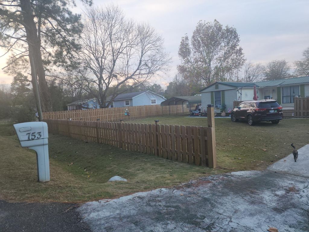 Photo of 753 Beech Island Avenue, Beech Island, SC 29842 (MLS # 550392)