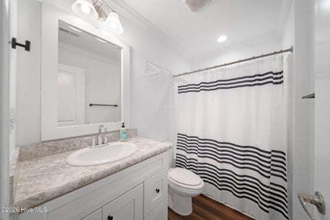 Tiny photo for 404 Jamaica Drive, Hampstead, NC 28443 (MLS # 100607376)