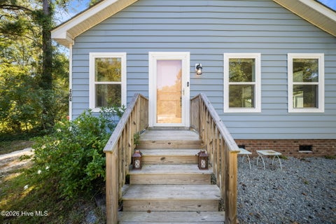 Tiny photo for 404 Jamaica Drive, Hampstead, NC 28443 (MLS # 100607376)
