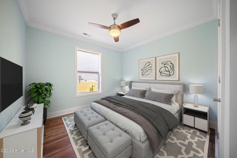 Tiny photo for 404 Jamaica Drive, Hampstead, NC 28443 (MLS # 100607376)