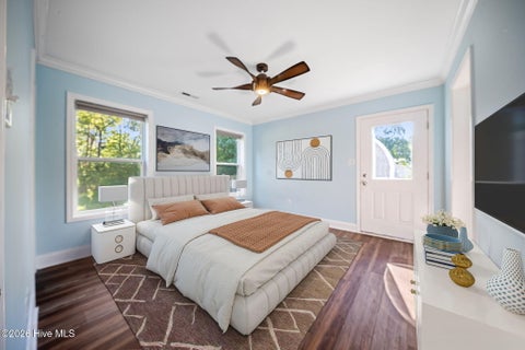 Tiny photo for 404 Jamaica Drive, Hampstead, NC 28443 (MLS # 100607376)
