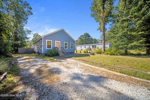 Tiny photo for 404 Jamaica Drive, Hampstead, NC 28443 (MLS # 100607376)