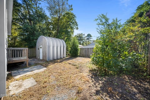Tiny photo for 404 Jamaica Drive, Hampstead, NC 28443 (MLS # 100607376)