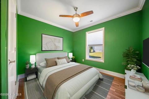 Tiny photo for 404 Jamaica Drive, Hampstead, NC 28443 (MLS # 100607376)