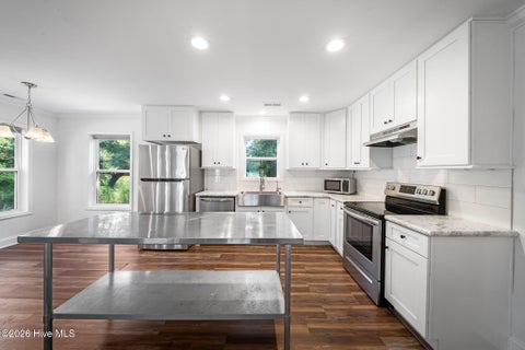 Tiny photo for 404 Jamaica Drive, Hampstead, NC 28443 (MLS # 100607376)