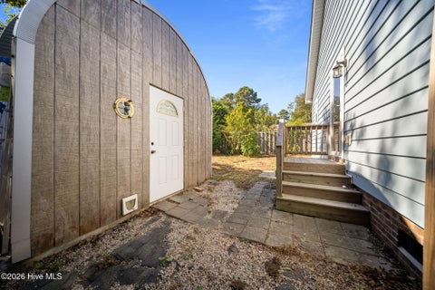 Tiny photo for 404 Jamaica Drive, Hampstead, NC 28443 (MLS # 100607376)