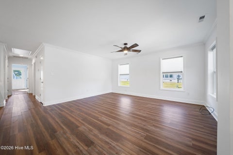 Tiny photo for 404 Jamaica Drive, Hampstead, NC 28443 (MLS # 100607376)