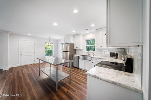 Tiny photo for 404 Jamaica Drive, Hampstead, NC 28443 (MLS # 100607376)