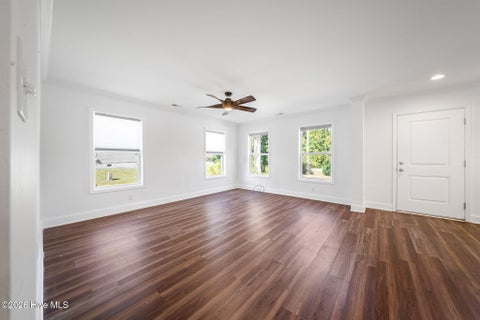 Tiny photo for 404 Jamaica Drive, Hampstead, NC 28443 (MLS # 100607376)