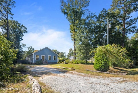 Tiny photo for 404 Jamaica Drive, Hampstead, NC 28443 (MLS # 100607376)