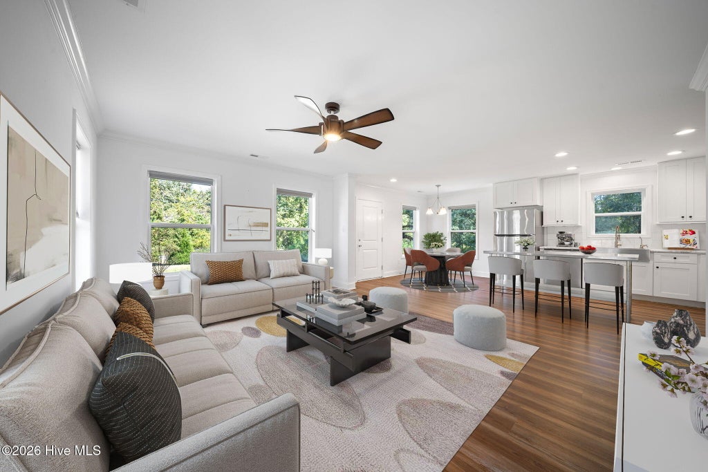 Photo of 404 Jamaica Drive, Hampstead, NC 28443 (MLS # 100607376)