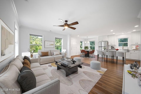 Tiny photo for 404 Jamaica Drive, Hampstead, NC 28443 (MLS # 100607376)