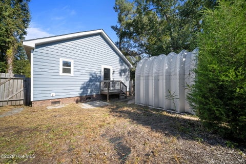 Tiny photo for 404 Jamaica Drive, Hampstead, NC 28443 (MLS # 100607376)