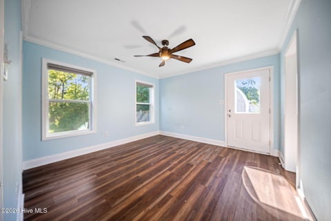Tiny photo for 404 Jamaica Drive, Hampstead, NC 28443 (MLS # 100607376)