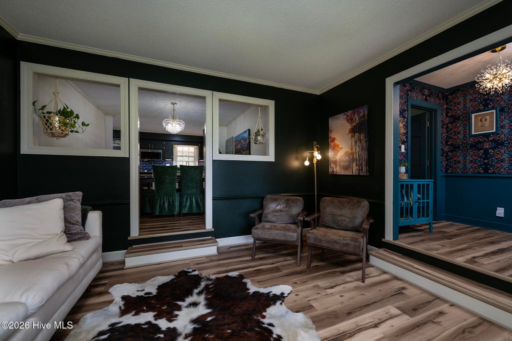 Photo of 3047 Bridle Path, Trent Woods, NC 28562 (MLS # 100603483)
