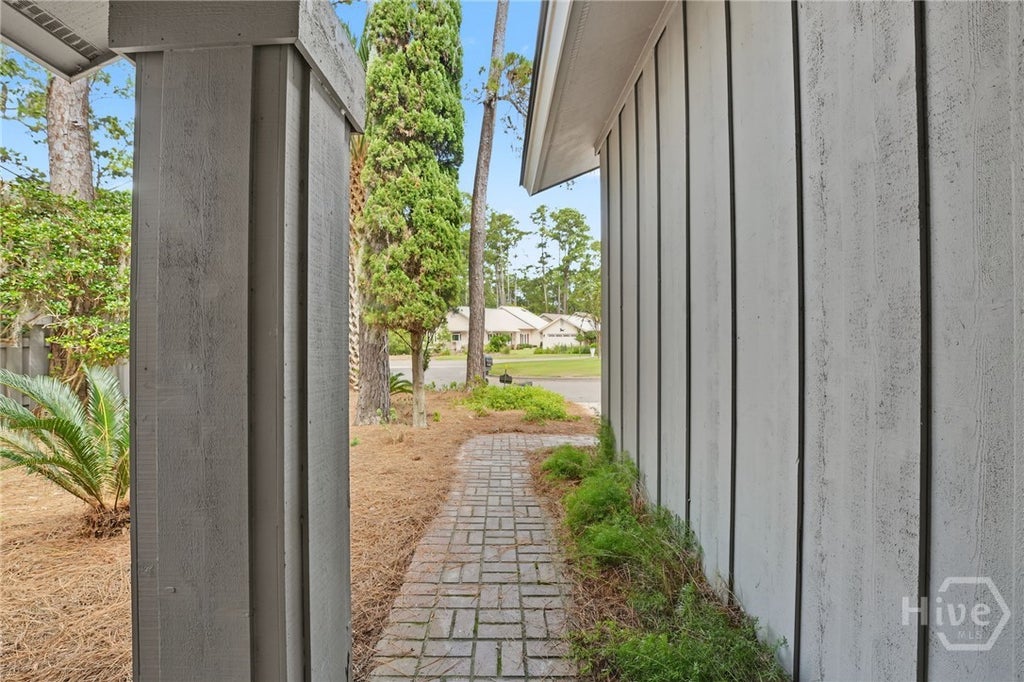 Photo of 82 Village Green Circle, Savannah, GA 31411 (MLS # SA365769)