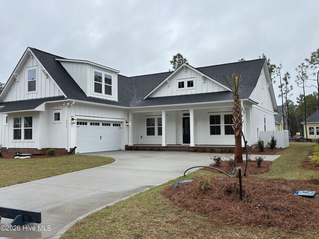 Photo of 6873 Beckman Circle SW #49, Ocean Isle Beach, NC 28469 (MLS # 100552256)