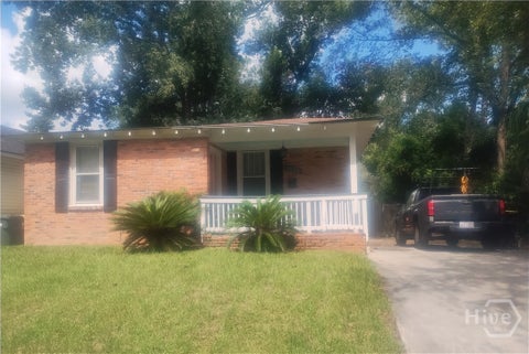 Photo of 1506 E 33rd Street, Savannah, GA 31404 (MLS # SA364509)