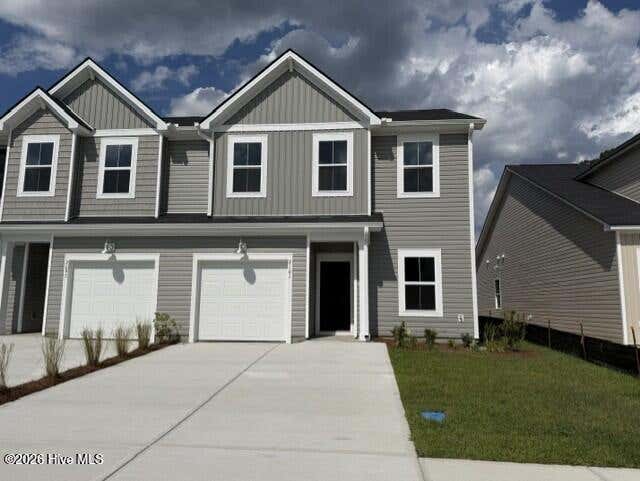 Photo of 2101 Osprey Isle Lane SW #Lot 84 Berkeley, Ocean Isle Beach, NC 28469 (MLS # 100568613)