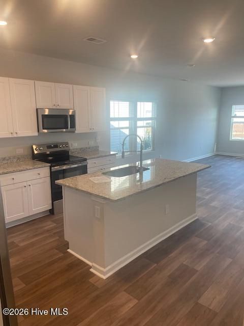 Tiny photo for 2101 Osprey Isle Lane SW #Lot 84 Berkeley, Ocean Isle Beach, NC 28469 (MLS # 100568613)