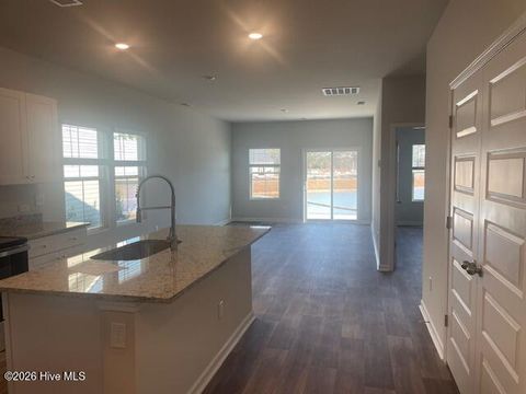 Tiny photo for 2101 Osprey Isle Lane SW #Lot 84 Berkeley, Ocean Isle Beach, NC 28469 (MLS # 100568613)