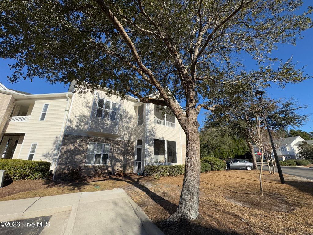 Photo of 211 Fullford Lane #Unit 204, Wilmington, NC 28412 (MLS # 100551595)