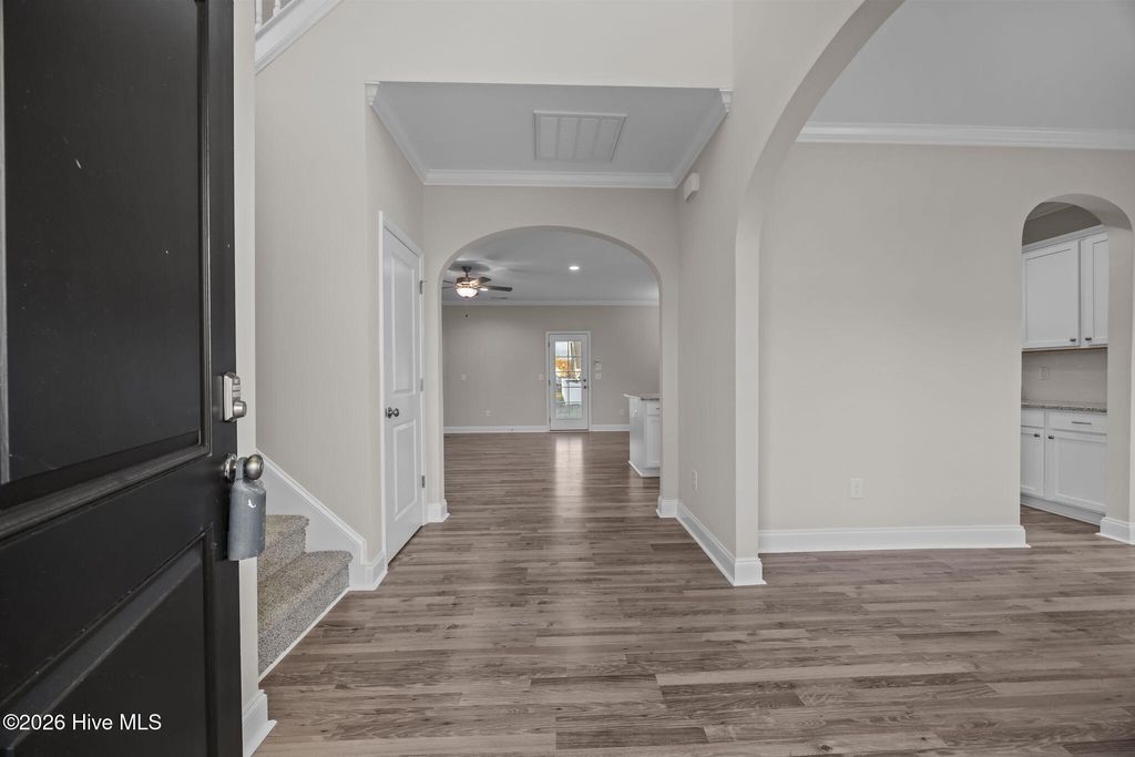 Photo of 332 Gerbera Court, Greenville, NC 27858 (MLS # 100567264)