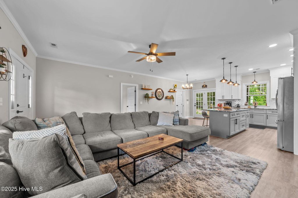 Photo of 632 Allegheny Road, Greenville, NC 27834 (MLS # 100543846)