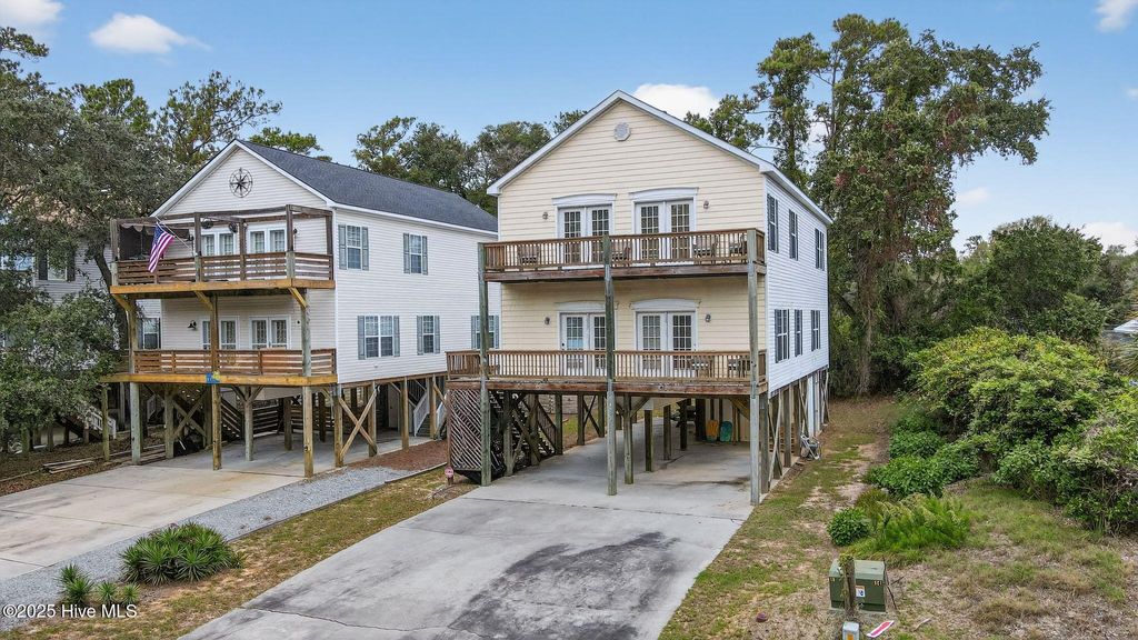 Photo of 3498 Windy Point Road SW, Supply, NC 28462 (MLS # 100540046)