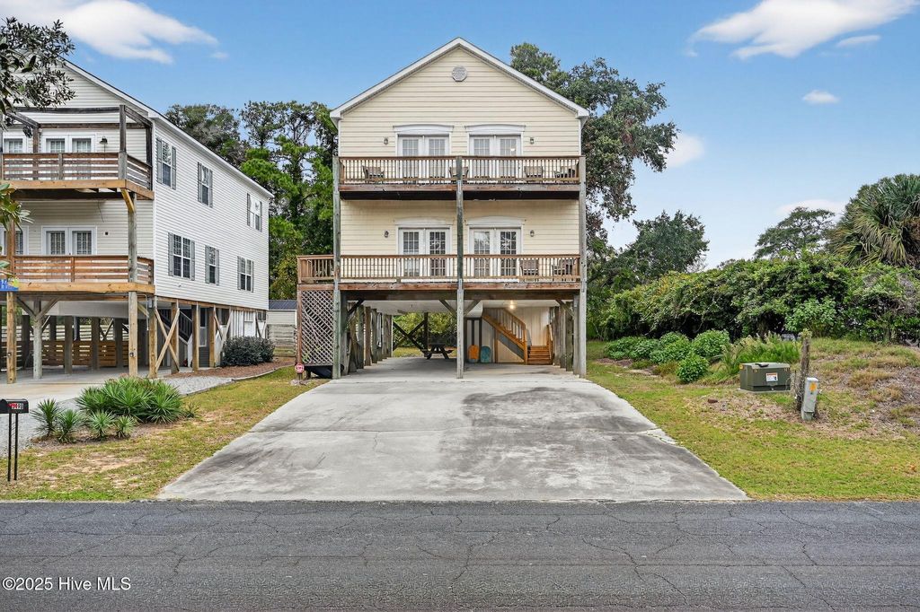 Photo of 3498 Windy Point Road SW, Supply, NC 28462 (MLS # 100540046)