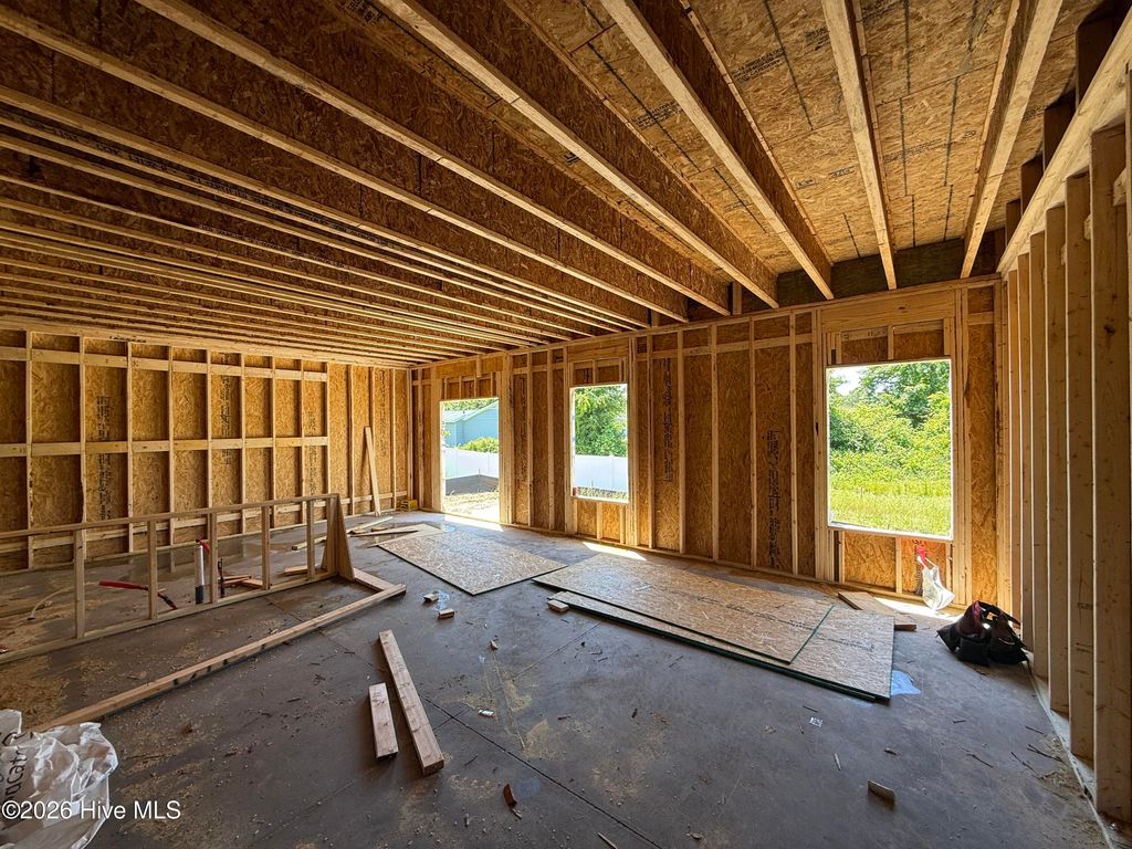Photo of 267 Crossvine Street, Selma, NC 27576 (MLS # 100570669)