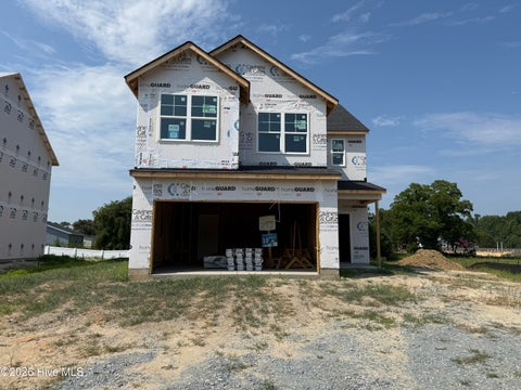 Homes For Sale - 267 Crossvine Street<br/> Selma, NC 27576