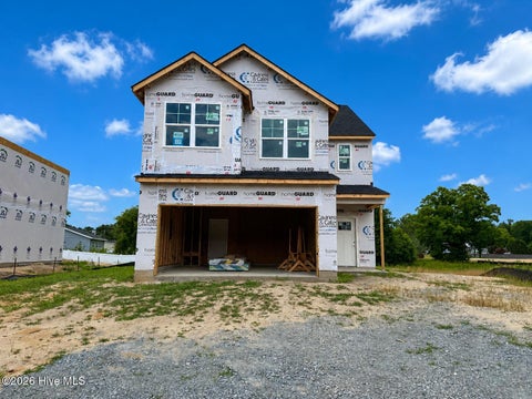 Homes For Sale - 267 Crossvine Street<br/> Johnston County, Selma, NC 27576