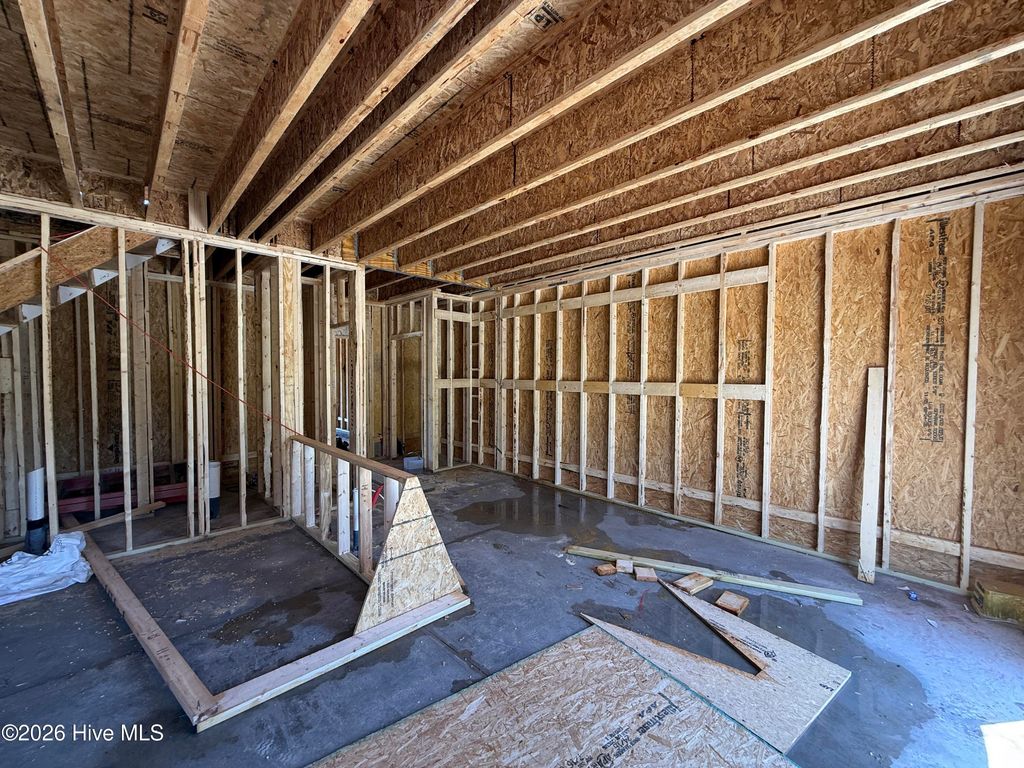 Photo of 267 Crossvine Street, Selma, NC 27576 (MLS # 100570669)