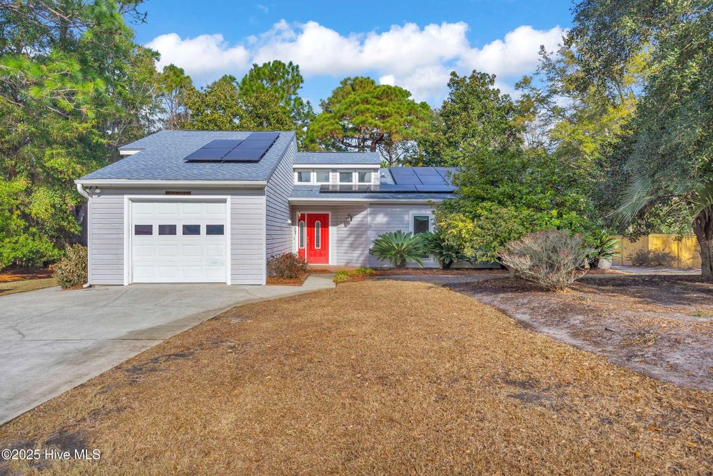 Photo of 608 The Cape Boulevard, Wilmington, NC 28412 (MLS # 100546035)
