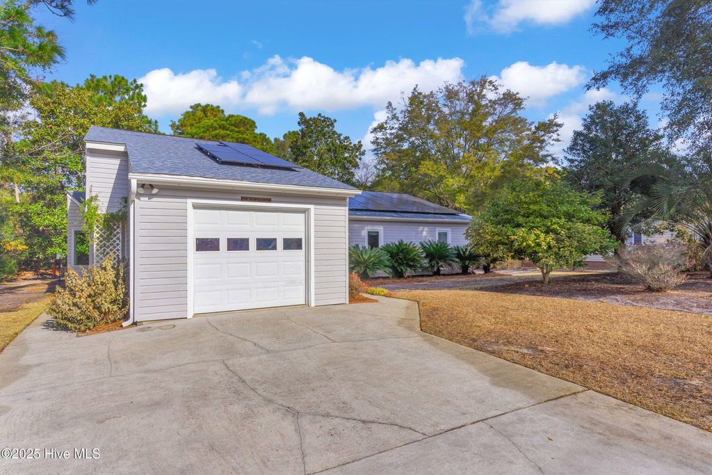 Photo of 608 The Cape Boulevard, Wilmington, NC 28412 (MLS # 100546035)