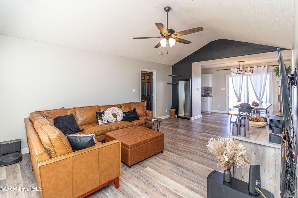 Photo of 109 Spoonbill Drive, Goldsboro, NC 27534 (MLS # 100555144)