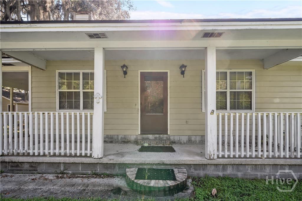 Photo of 665 Lake Shore Drive, Midway, GA 31320 (MLS # SA363368)