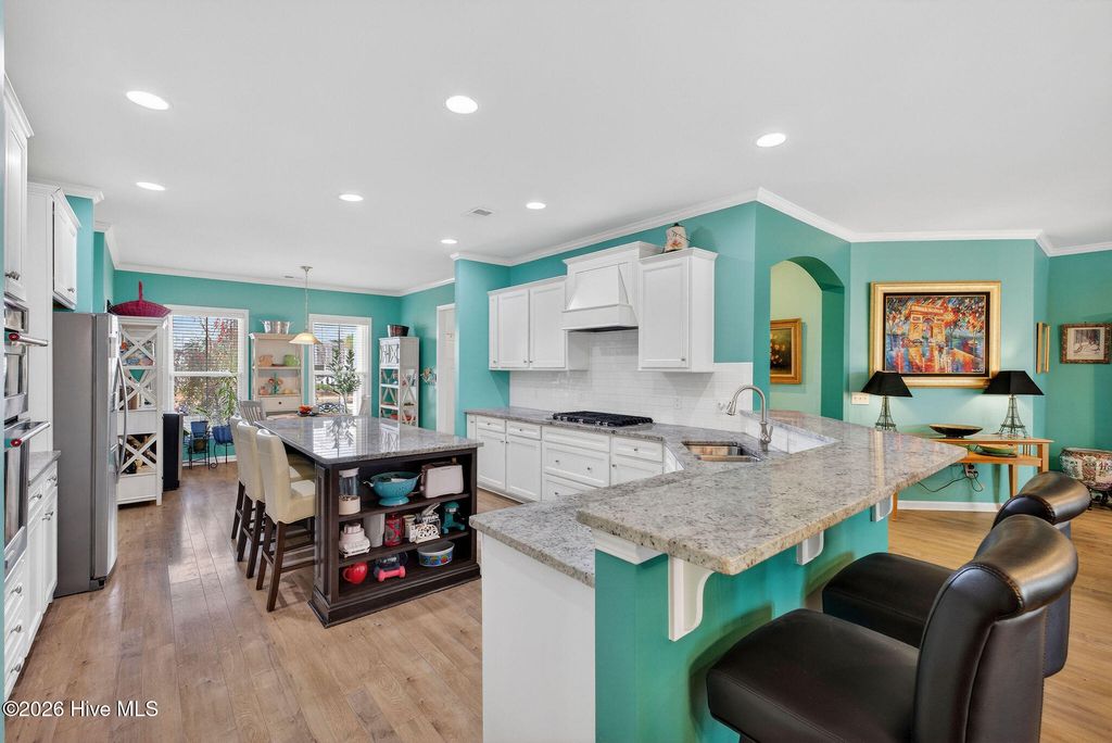 Photo of 631 Lyrebird Avenue, Wilmington, NC 28412 (MLS # 100560495)