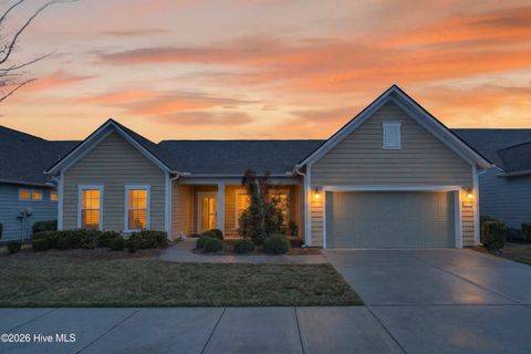 Photo of 631 Lyrebird Avenue, Wilmington, NC 28412 (MLS # 100560495)