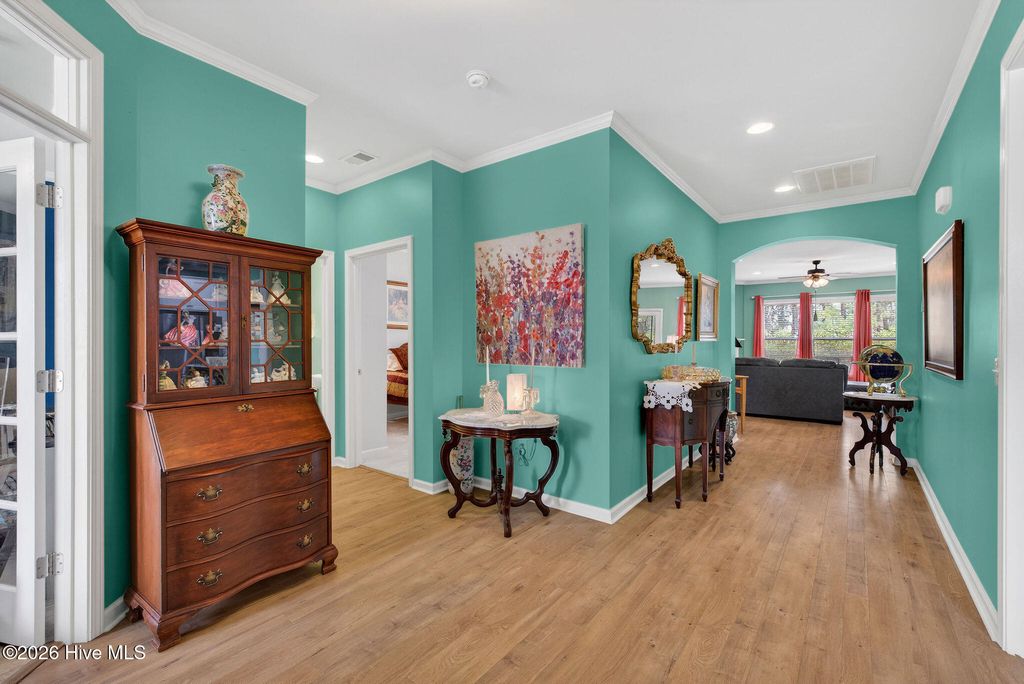 Photo of 631 Lyrebird Avenue, Wilmington, NC 28412 (MLS # 100560495)