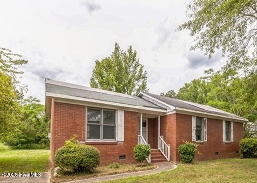 Photo of 2917 Nc 903, Stokes, NC 27884 (MLS # 100570974)