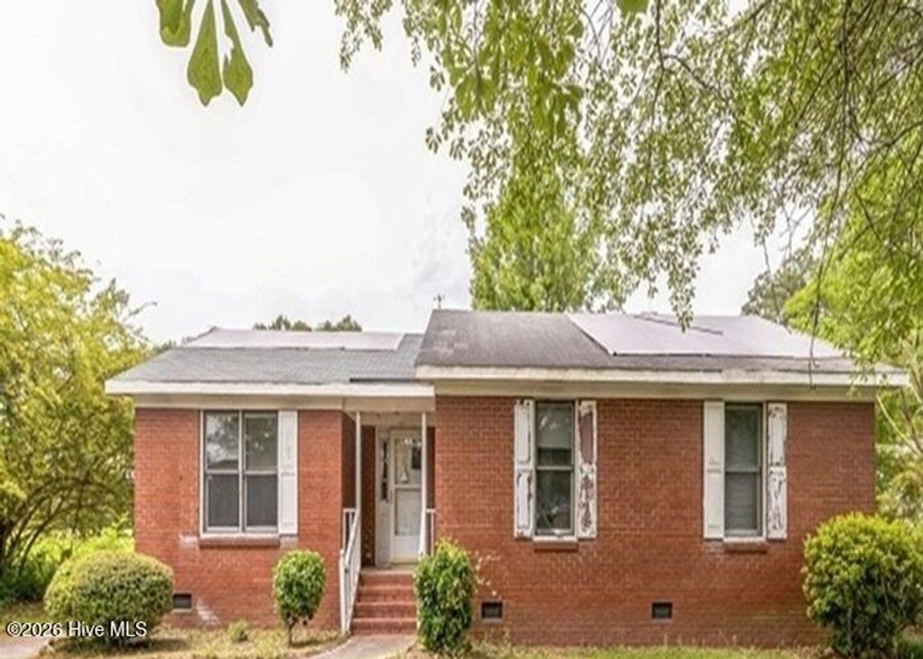 Photo of 2917 Nc 903, Stokes, NC 27884 (MLS # 100570974)