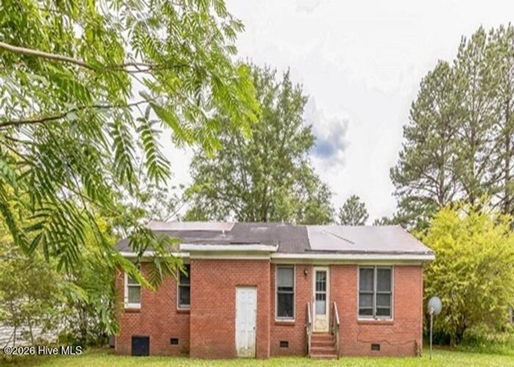 Photo of 2917 Nc 903, Stokes, NC 27884 (MLS # 100570974)